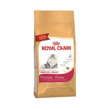 Imagem de Ração Royal Canin Para Gatos Adultos Raça Persa - 7,5Kg