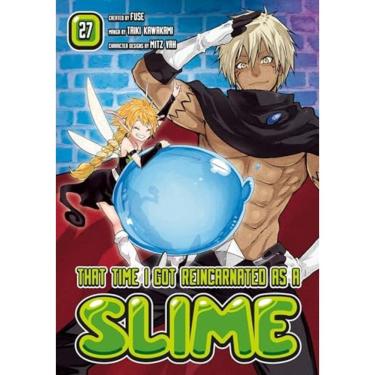 Imagem de That Time I Got Reincarnated As A Slime 27