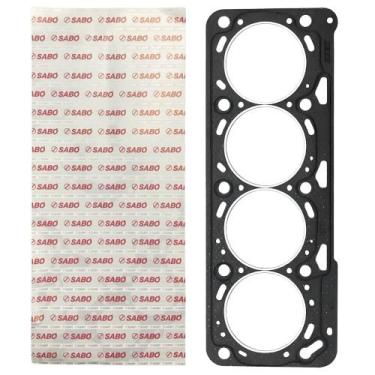 Imagem de Junta cabecote fox gol golf polo voyage 1.6 kombi1.4ea111 - SABO