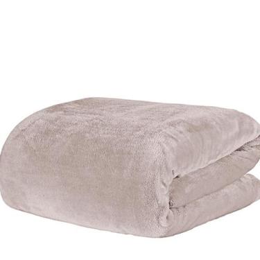 Imagem de Cobertor Blanket 300 Casal - Kacyumara - Corttex, ROSE PARISI 3999