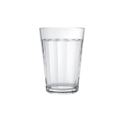 Imagem de Jogo 6 Copos De Vidro Americano Tradicional Nadir Figueiredo 190ml Cer