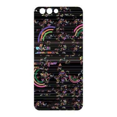 Imagem de Capa Adesivo Skin006 Verso Para Asus Zenfone 4 ZE554KL - KawaSkin