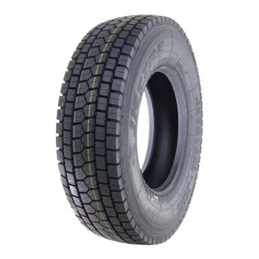 Imagem de Pneu JK Tyre Aro 22,5 295/80R22,5 Jetsteel JDH6 16 Lonas 152/148M