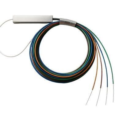 Imagem de Splitter óptico 1x4 desconectorizado - RS CONNECT