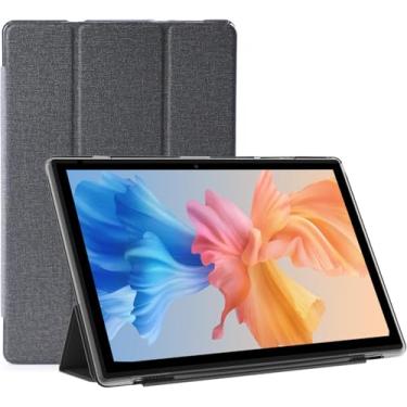 Imagem de COOPERS YQ10S - Tablet Android 14 de 10 Polegadas Preto, 8GB RAM + 64GB ROM (Expandível...