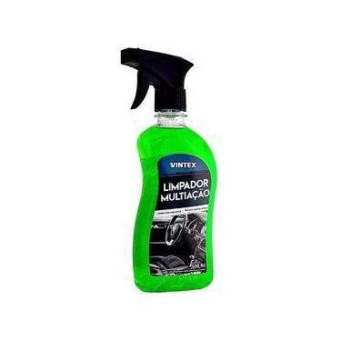 Imagem de Limpador Multi Ação Multiuso  500ml Vonixx - Vintex
