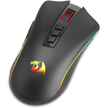 Imagem de Mouse Redragon Cobra Pro M711-Pro - REDDRAGON