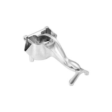 Imagem de Espremedor de Frutas Manual Grande Laranja Limao Aluminio - KEHOME