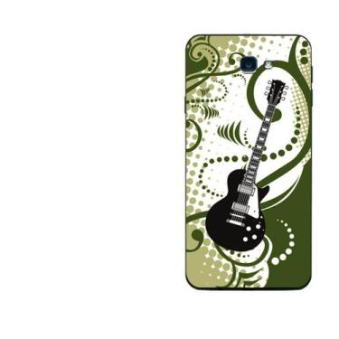 Imagem de Capa Adesivo Skin368 Verso Para Samsung Galaxy J7 Prime Sm-g610m - Kaw