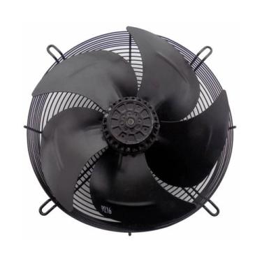 Imagem de Motor Ventilador Axial Exaustor 220v 400mm 60hz YWF4E 400S - Friven, V