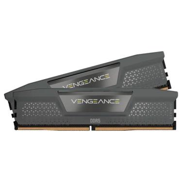 Imagem de Memória RAM Corsair Vengeance para AMD, 64GB (2x32GB), 5200MHz, DDR5, CL40-CMK64GX5M2B5...