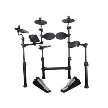 Imagem de Bateria Eletrônica Odery Carlsbro CSD-100