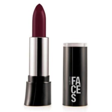 Imagem de Batom Color Tint FPS 8 Faces 3,5 g - Maquiagem, Vinho 532