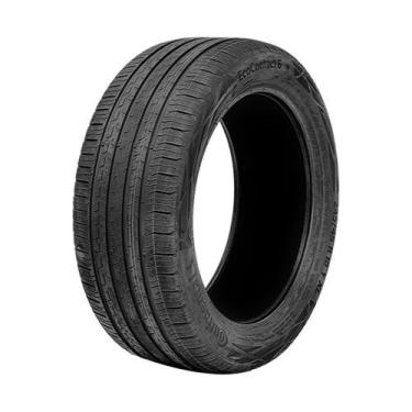Imagem de Pneu Continental Aro 18 Ecocontact 6 * 245-45R18 100Y XL