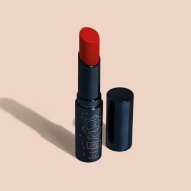 Imagem de Balm Labial Vermelho Lesmas de Geleia Harry Potter Quem Disse, Berenic