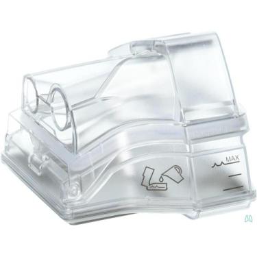 Imagem de Reservatório de água HumidAir para CPAP e VPAP linha AirSense 10 e Air