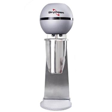 Imagem de Batedor de Milkshake 220v, Copo Inox, BMS-N 1 Haste - SKYMSEN