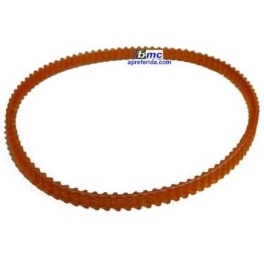 Imagem de Correia Do Motor Chinês Para Máquina De Costura Doméstica 706550 - MCB