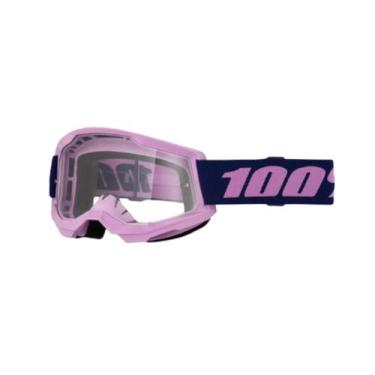 Imagem de Óculos 100% strata 2 roxo