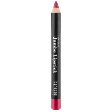 Imagem de Lápis Labial Jumbo Vegano Red Delight Benecos 5g