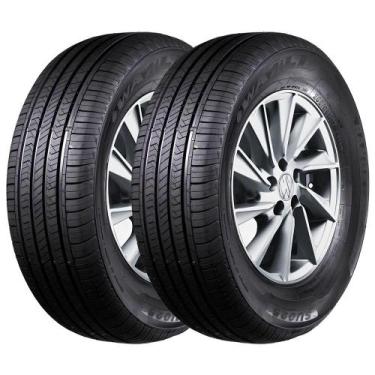Imagem de KIT 2 Pneus Wanli SU025 235/60R17 HT Aro 17 102H