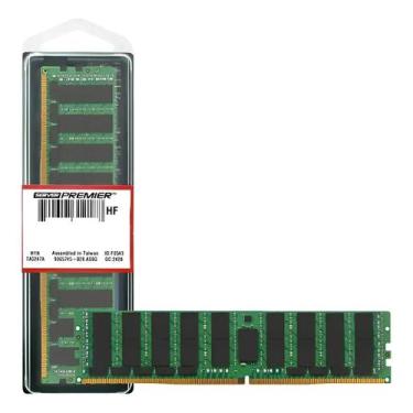 Imagem de Memória RAM Para Servidor 16GB Kingston DDR4 2666Mhz uDIMM ECC CL19 PC