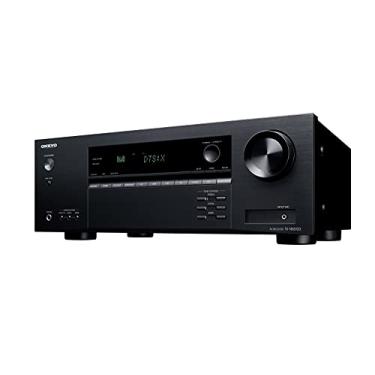 Imagem de TX-NR5100 7.2-Channel 8K AV Receiver