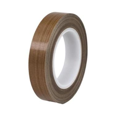 Imagem de Fita PTFE De Alta Temperatura 10M Rolo 5-100mm Largura Fita De Isolame