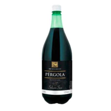 Imagem de Vinho Tinto Seco Seleção Pérgola 1,47l