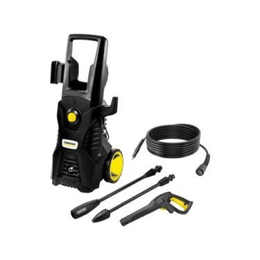 Imagem de Lavadora Alta Pressão KARCHER K5 2100 PSI 1900W Motor Indução 380L/h, 
