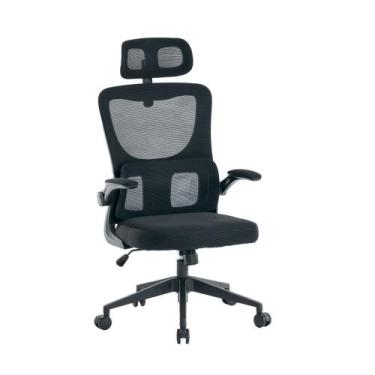 Imagem de Cadeira de Escritório Ergonômica Presidente XT Racer Office X-Place - 