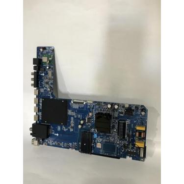 Imagem de Placa principal para tv tl067m 50 4k multi - MULTILASER