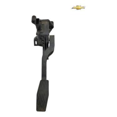 Imagem de USADO: Pedal Pedaleira Acelerador Eletronico Chevrolet Corsa 2003