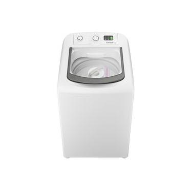 Imagem de Máquina de Lavar Consul 9Kg Branca com Dosagem Econômica - CWM09AB