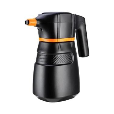 Imagem de Pulverizador De Espuma Elétrico 2L Para Lavagem De Carros, Pistola De 