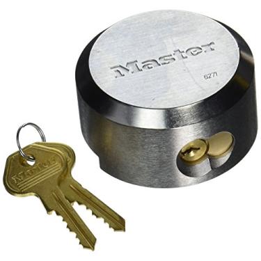 Imagem de Master Lock Cadeado oculto 6271D