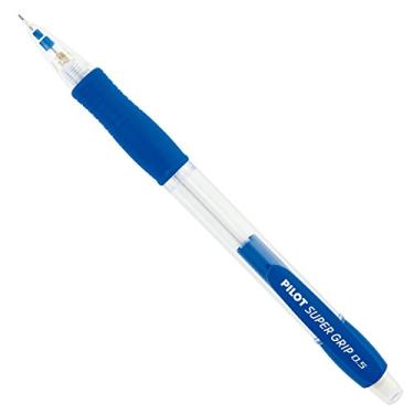 Imagem de Lapiseira 0.5 Super Grip Azul Pilot