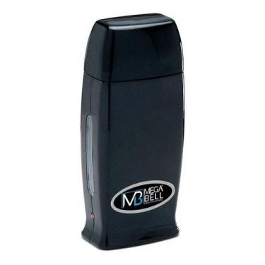 Imagem de Aquecedor Cera Mega Bell Roll On Profissional