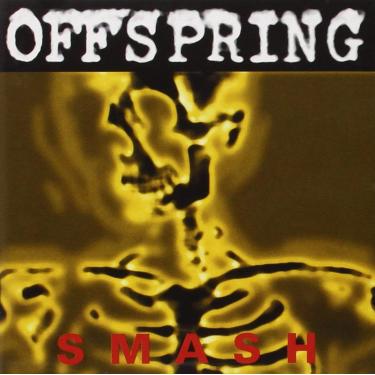 Imagem de Smash [Disco de Vinil]