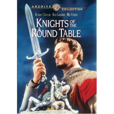 Imagem de Knights of the Round Table