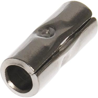 Imagem de The Hillman Group 50118 22-18-Gauge Butt Splice, pacote com 12