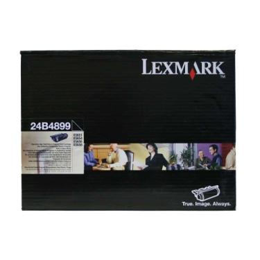 Imagem de Cartucho de toner Lexmark 24B4899 extra alto rendimento - preto