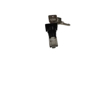 Imagem de Botão Comutador Com/Trava 16 MM 1NF+1NA 11606601 – Ace Schemesal