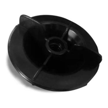 Imagem de Porca do Parafuso Roda Estepe Corsa Astra Celta - Ap149