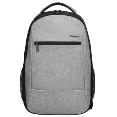 Imagem de Mochila Targus Para Notebook 15,6 Urbanite Plus Cinza TBB582