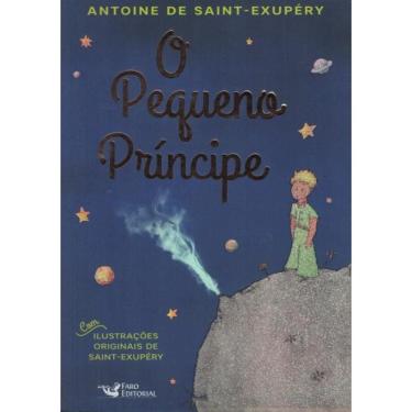 Imagem de O Pequeno Principe