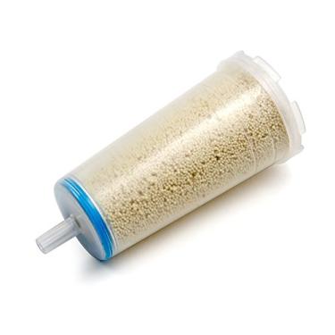 Imagem de Filtro amaciante de água para máquina de café expresso para Ascaso, Isomac, Quickmill, Expobar, Lelit, VBM e muito mais!