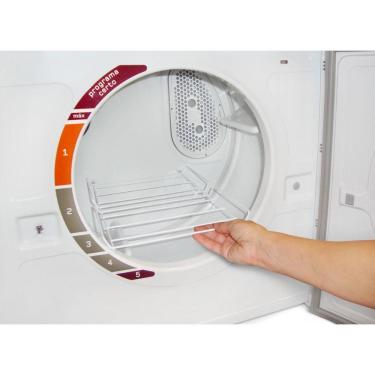 Imagem de Grade para Secadora Brastemp (BS901AX)