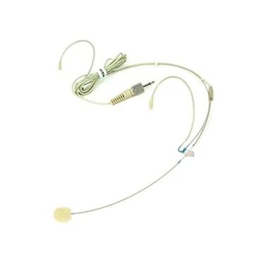 Imagem de Microfone Karsect Avulso Headset Ht3a P2 Com Rosca