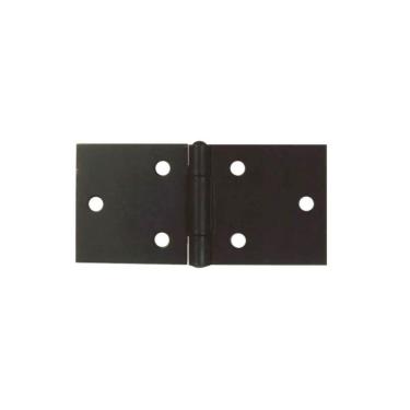 Imagem de Dobradiça de Aço Pintada de Porta e Portão Reforçadas N 105